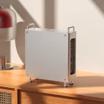 Ulanzi QT01 Mac Mini Aluminum-alloy Case X088 - Image 4