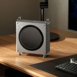 Ulanzi QT01 Mac Mini Aluminum-alloy Case X088 - Image 5