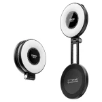 Ulanzi MA35 MagSafe Bluetooth Smartphone Camera Shutter and Grip - Image 11
