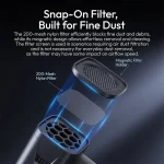 Ulanzi AD02 STORM Electric Air Duster II X086 - Image 4