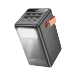 Hoco DB03 Max 100000mAh 65W Fast Charging Power Bank - Image 4