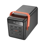 Hoco DB03 Max 100000mAh 65W Fast Charging Power Bank - Image 2