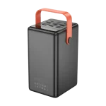 Hoco DB03 Max 100000mAh 65W Fast Charging Power Bank - Image 3