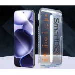 SMARTDEVIL OnePlus 15 SMARTPULL Tempered Glass Screen Protector