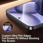 SMARTDEVIL OnePlus 15 SMARTPULL Tempered Glass Screen Protector - Image 2