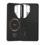 Benks Montage ArmorPro Case for Samsung Galaxy S26 Ultra Built with Kevlar® - Image 2