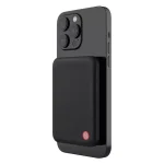 Nillkin NKT21 5000mAh MagSafe PowerStone Magnetic Battery Pack - Image 2