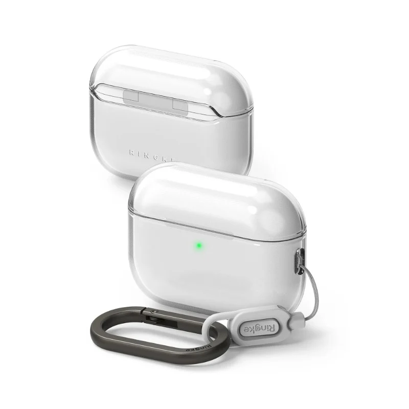 Ringke-Air-Ultra-Thin-Case-For-Airpods-Pro-3-9 Ringke Air Ultra-Thin Clear Case For Airpods Pro 3 With Lightweight Tpu Protection - Image 1