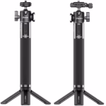Ulanzi BG-3 10,000mAh Power Handgrip with Mini Tripod - Image 7