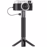 Ulanzi BG-3 10,000mAh Power Handgrip with Mini Tripod - Image 6