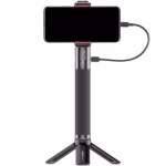 Ulanzi BG-3 10,000mAh Power Handgrip with Mini Tripod - Image 5