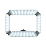 Ulanzi U200 Ring Light Video Rig 2245 - Image 5
