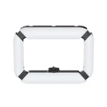 Ulanzi U200 Ring Light Video Rig 2245 - Image 8