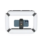 Ulanzi U200 Ring Light Video Rig 2245 - Image 4