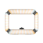Ulanzi U200 Ring Light Video Rig 2245 - Image 6