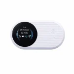 Vemo U10S+ Pro 4G LTE WiFi 6 Pocket Router