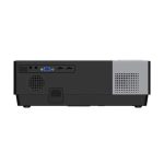 Cheerlux CL770 4000 Lumens Android Full HD Multimedia Projector - Image 2