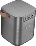 Hoco DT4 Smart Full Autofocus Projector (720P Android Version) - Image 2