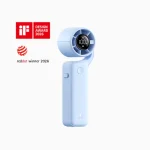 Aecooly Portable handheld Fan Air gimbal 4500mAh