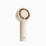 Aecooly Portable handheld Fan ( Halo 01 ) 4500mAh - Image 2