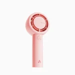 Aecooly Portable handheld Fan ( Halo 01 ) 4500mAh - Image 3