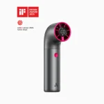 Aecooly Portable handheld Fan ( Aero ultra ) 4500mAh - Image 5