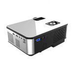 Cheerlux C9 3600 Lumens Full HD LED Projector (New Edition) - Image 2