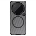 Nillkin Camshield Prop Magnetic Camera Protective Cover Case for Honor Magic 8 Pro