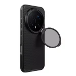 Nillkin Camshield Prop Magnetic Camera Protective Cover Case for Honor Magic 8 Pro - Image 7