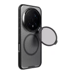 Nillkin Camshield Prop Magnetic Camera Protective Cover Case for Honor Magic 8 Pro - Image 6