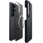 Amazingthing TitanMax Black Two Tone Case For Galaxy S26 Ultra - Image 3