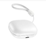 Foneng BL180 Bluetooth Earphone With ENC Plus ANC - Image 2