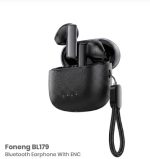 Foneng BL179 Bluetooth Earphone With ENC