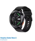 Haylou Solar Neo 2 Smart Watch