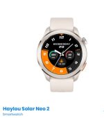 Haylou Solar Neo 2 Smart Watch - Image 2