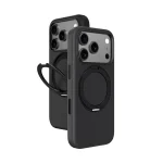 Amazingthing CLOUDIE MagSpin Case for iPhone 17 Pro Max - Image 4