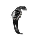 YES Network 4G Android Metal Smartwatch | Android Smartwatch - Image 5