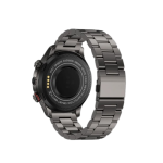 YES Network 4G Android Metal Smartwatch | Android Smartwatch - Image 8