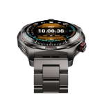 YES Network 4G Android Metal Smartwatch | Android Smartwatch - Image 6