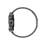 YES Network 4G Android Metal Smartwatch | Android Smartwatch - Image 4