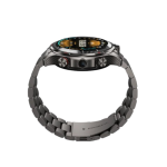 YES Network 4G Android Metal Smartwatch | Android Smartwatch - Image 3