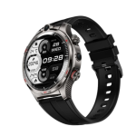YES Network 4G Android Metal Smartwatch | Android Smartwatch - Image 9