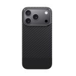 Amazingthing TITAN Max Hybird Black Case for iPhone 17 Pro & iPhone 17 Pro Max