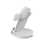 WiWU Power Air 3 in 1 Wireless Charger