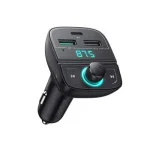 UGREEN CD229 (80910) Bluetooth FM Transmitter Car Adapter with PD 31.5W Charging
