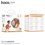 Y107 4G SIM Supported Kids Smart Watch - Image 3