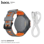 Y107 4G SIM Supported Kids Smart Watch - Image 5