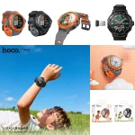 Y107 4G SIM Supported Kids Smart Watch - Image 4