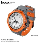 Y107 4G SIM Supported Kids Smart Watch
