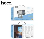 Hoco DT7 Smart Electric Focus Projector (1080P Android Version) - Image 3